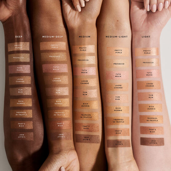 DEMI'GLOW ILUMINADOR THAT'$ RICH